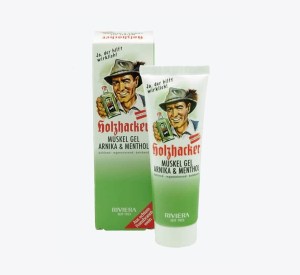Holzhacker gel 75m